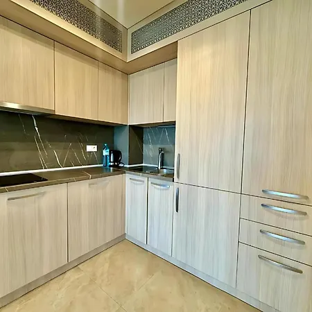 Apartman Argisht Partez In *