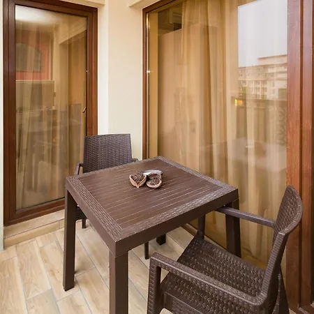 Apartman Argisht Partez In Aranyhomok