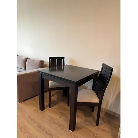 Apartment Argisht Partez In Golden Sands